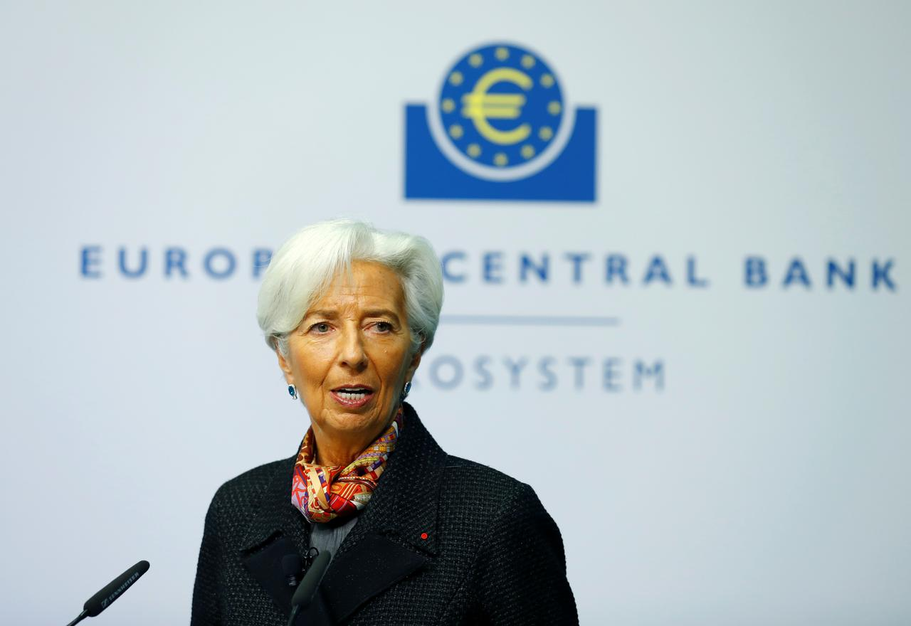 Perbedaan antara Fed dan ECB dalam Penurunan Suku Bunga dapat Menimbulkan Masalah bagi Euro